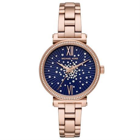 Michael Kors MK3971 Kadın Kol Saati