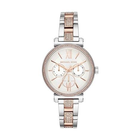 Michael Kors MK4353 Bayan Kol Saati