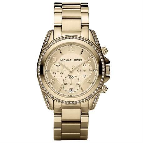 Michael Kors MK5166 Kadın Kol Saati