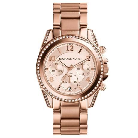 Michael Kors MK5263 Kadın Kol Saati
