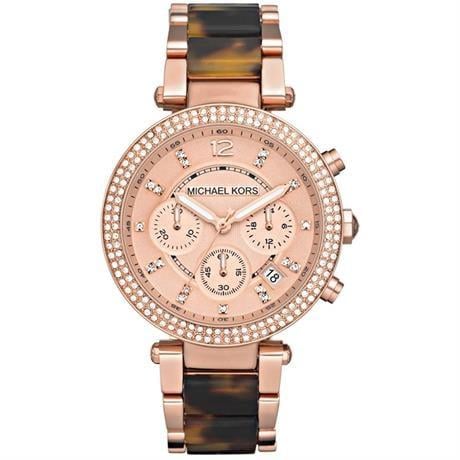 Michael Kors MK5538 Kadın Kol Saati