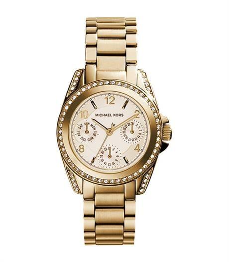 Michael Kors MK5639 Kadın Kol Saati