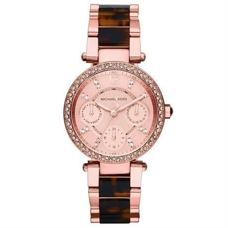 Michael Kors MK5841 Kadın Kol Saati