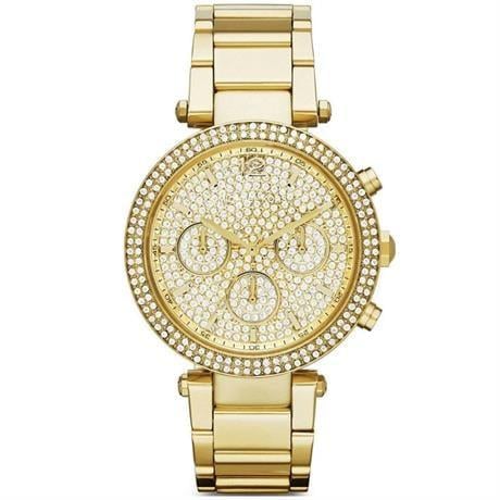 Michael Kors MK5856 Kadın Kol Saati
