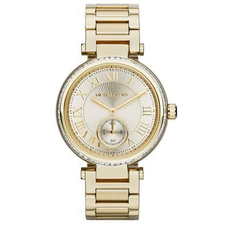 Michael Kors MK5867 Kadın Kol Saati