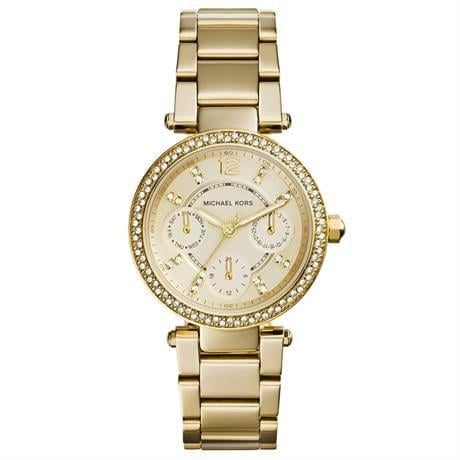 Michael Kors MK6056 Kadın Kol Saati