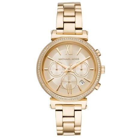 Michael Kors MK6559 Bayan Kol Saati