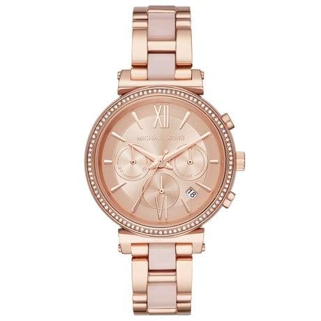 Michael Kors MK6560 Bayan Kol Saati