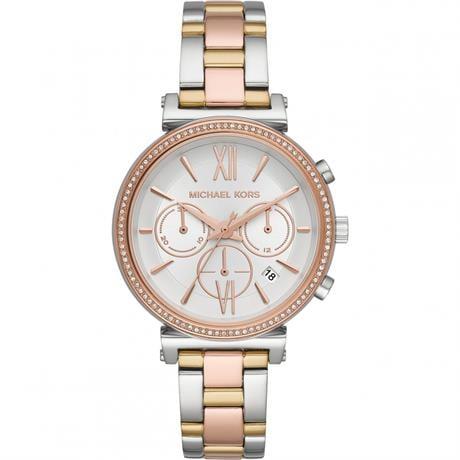 Michael Kors MK6688 Bayan Kol Saati