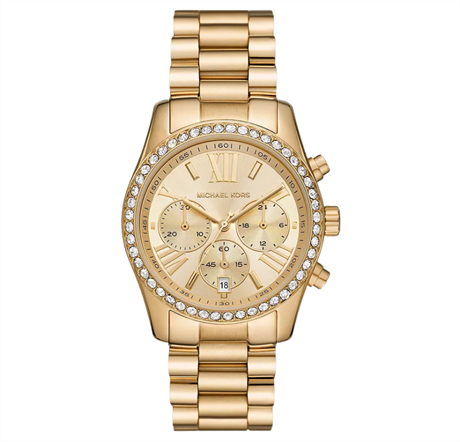 Michael Kors MK7377 Kadın Kol Saati