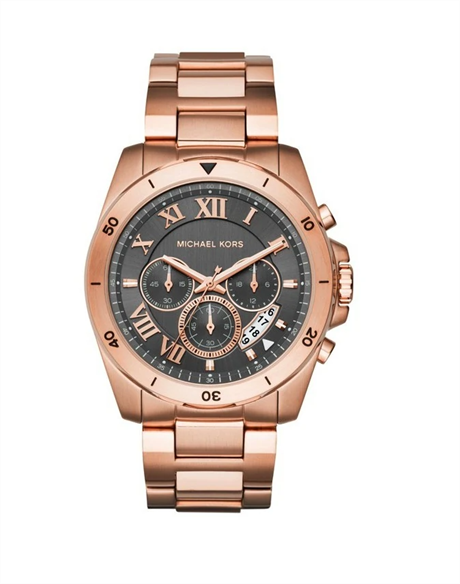 Michael Kors MK8563 Erkek Kol Saati