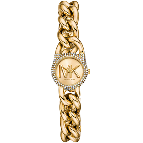 Michael Kors MKO1067 Kadın Kol Saati