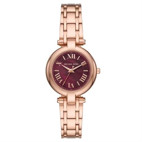 Michael Kors MKO1084 Kadın Kol Saati