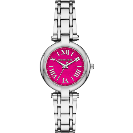 Michael Kors MKO1127 Kadın Kol Saati