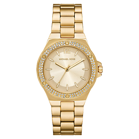 Michael Kors MKO1186 Kadın Kol Saati