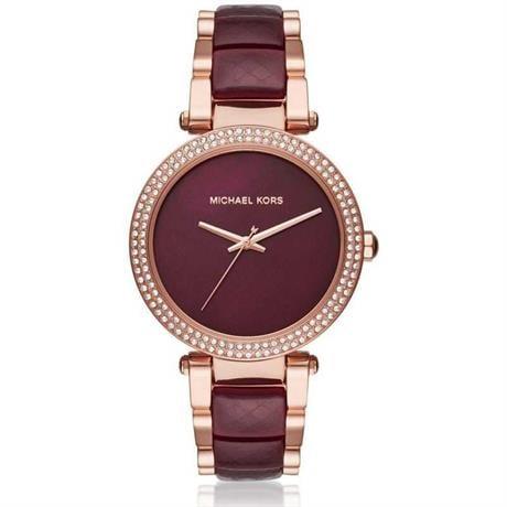 Michael Kors Parker MK6412 Kadın Kol Saati
