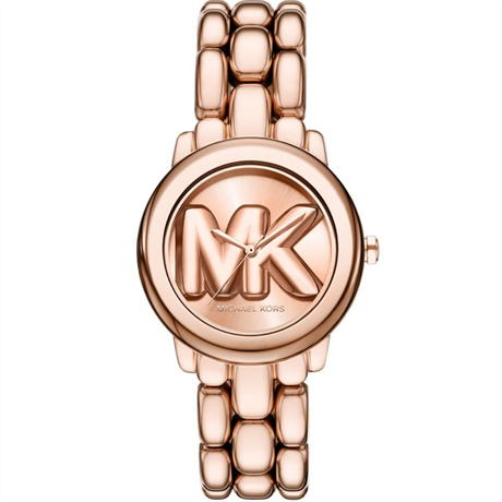 Michael Kors Phoebe MK4962 Kadın Kol Saati