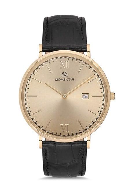 Momentus CM135G-08BG Erkek Kol Saati