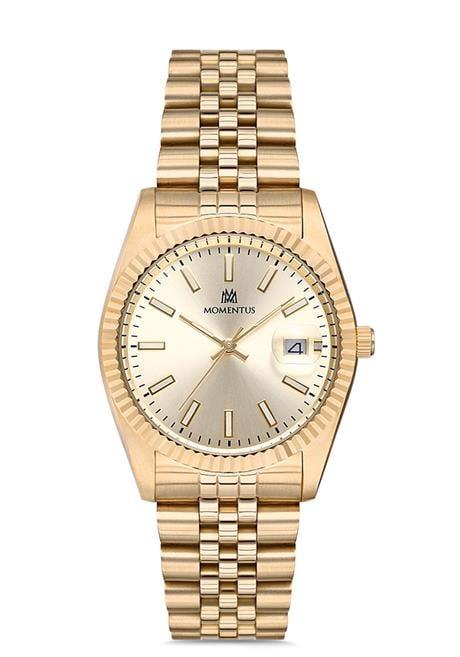 Momentus CW131G-08SG Kadın Kol Saati