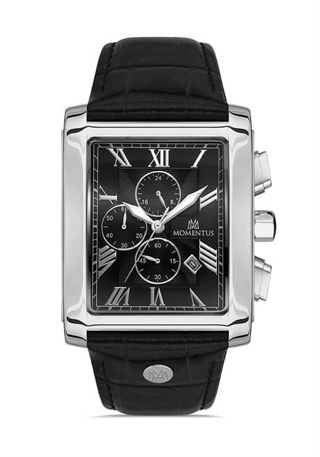 Momentus TM111S-04BS Erkek Kol Saati