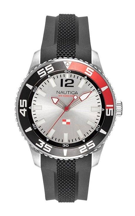 Nautica NAPPBP904 Erkek Kol Saati