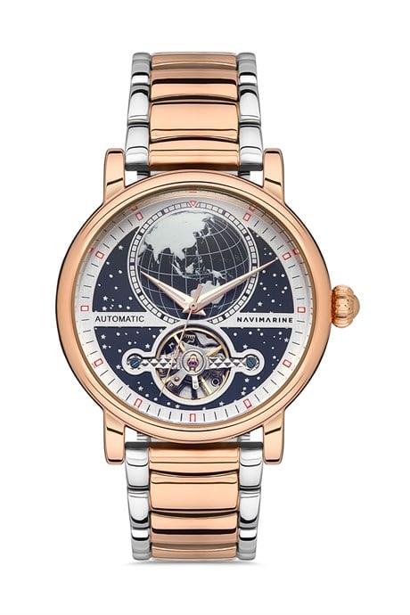 Navimarine AS001-01 Automatic Erkek Kol Saati