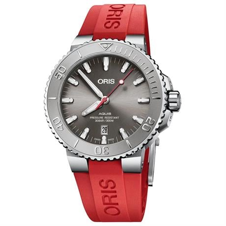 Oris O-73377304153-0742466EB Erkek Kol Saati 01 733 7730 4153 07 4 24 66EB
