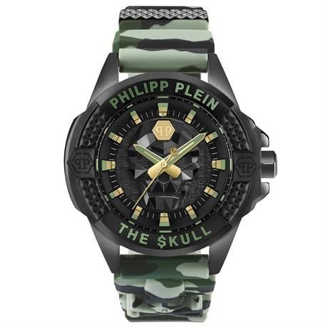 Philipp Plein PWAAA0821 Erkek Kol Saati