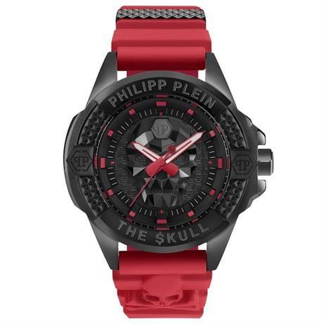 Philipp Plein PWAAA2424 Erkek Kol Saati