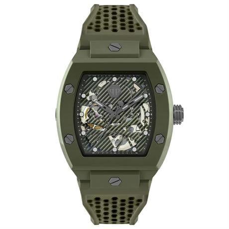 Philipp Plein PWVBA0223 Erkek Kol Saati