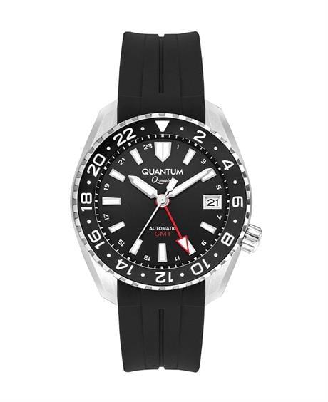 Quantum Q-Master QMG1105.351 Otomatik Erkek Kol Saati