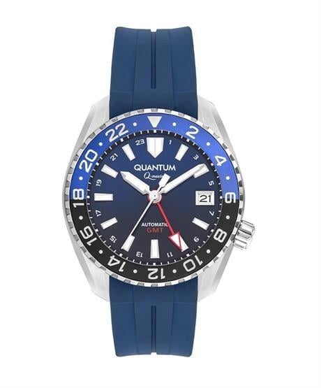 Quantum Q-Master QMG1105.399 Otomatik Erkek Kol Saati