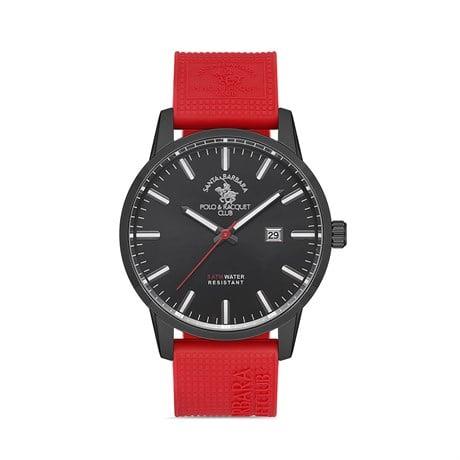 Santa Barbara Polo SB.1.10215.4 Erkek Kol Saati