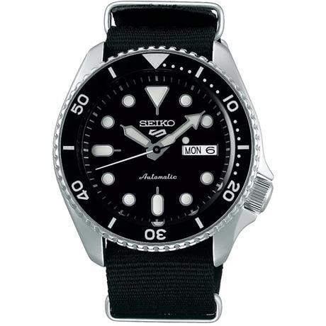 Seiko 5 Sports SRPD55K3 Otomatik Erkek Kol Saati