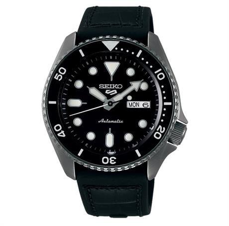 Seiko 5 Sports SRPD65K3 Otomatik Erkek Kol Saati