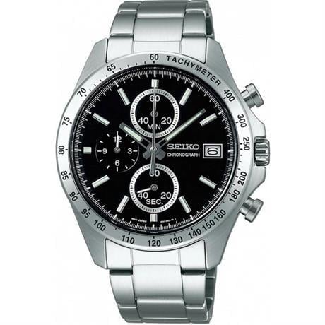 Seiko Chronograph SBTR005 Erkek Kol Saati