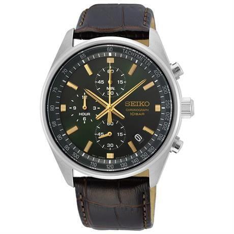 Seiko Chronograph SSB385P Erkek Kol Saati SSB385P1