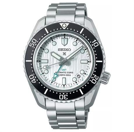 Seiko Prospex GMT SPB439J Erkek Kol Saati SPB439J1