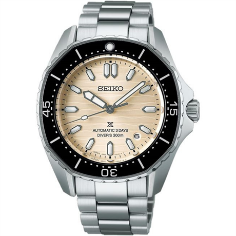 Seiko Prospex SPB481J Erkek Kol Saati SPB481J1