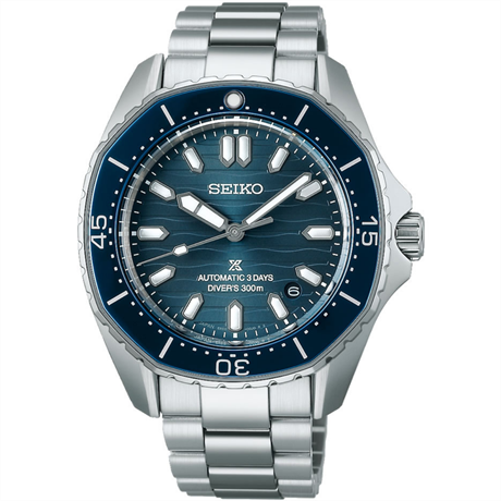 Seiko Prospex SPB483J Erkek Kol Saati SPB483J1