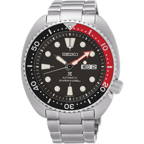 Seiko Prospex SRP789K Otomatik Erkek Kol Saati SRP789K1
