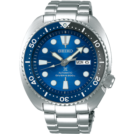 Seiko Prospex SRPD21J Erkek Kol Saati SRPD21J1