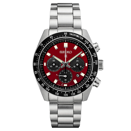 Seiko Prospex SSC927 Speedtimer Erkek Kol Saati