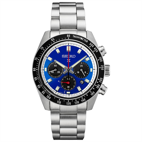 Seiko Prospex SSC931 Speedtimer Erkek Kol Saati