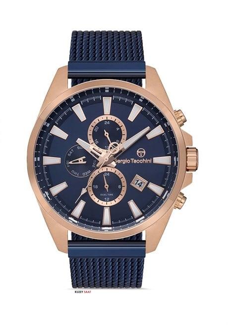 Sergio Tacchini ST.1.10216.2 Erkek Kol Saati