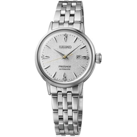 SRE017J Seiko Presage Kadın Kol Saati SRE017J1
