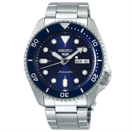 SRPD51K1 Seiko 5 Sports Otomatik Erkek Kol Saati SRPD51K