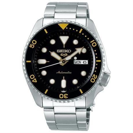 SRPD57K1 Seiko 5 Sports Otomatik Erkek Kol Saati SRPD57K