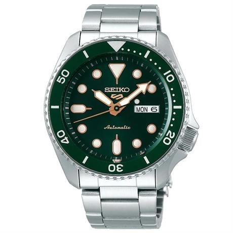 SRPD63K1 Seiko 5 Sports Otomatik Erkek Kol Saati SRPD63K