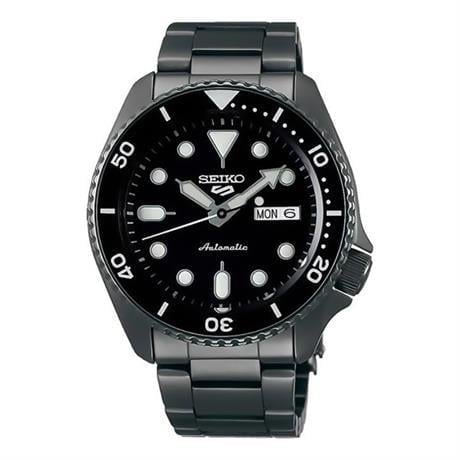 SRPD65K1 Seiko 5 Sports Otomatik Erkek Kol Saati SRPD65K